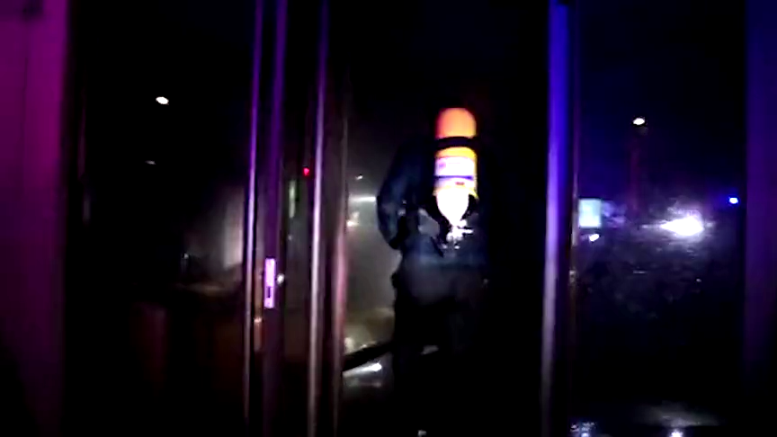 2020年典型消防火灾警示片1