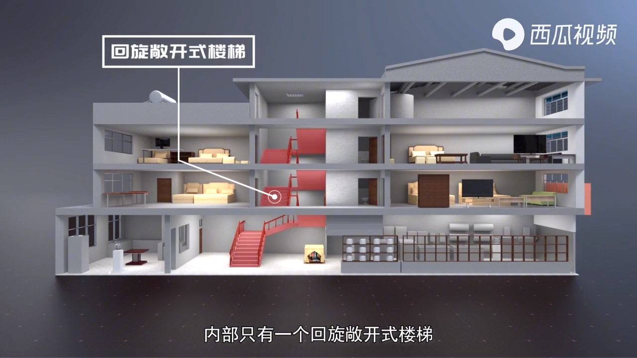 《2020年火灾警示录》--珍惜生命，远离火患
