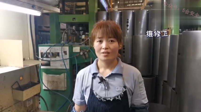 《我要你安全，因为我在乎》2022安全月安全月宣传片