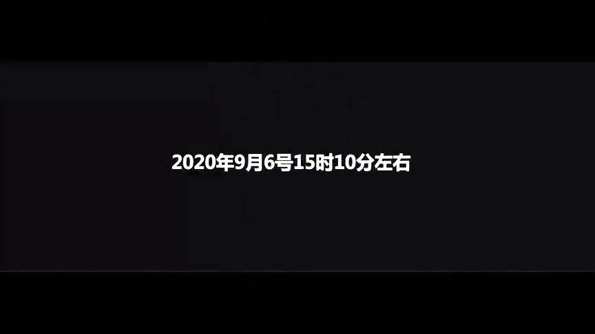 《生命敲响的警钟，鲜血触动灵魂》