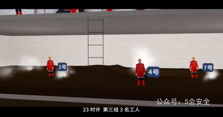 一次违章，7死2伤！