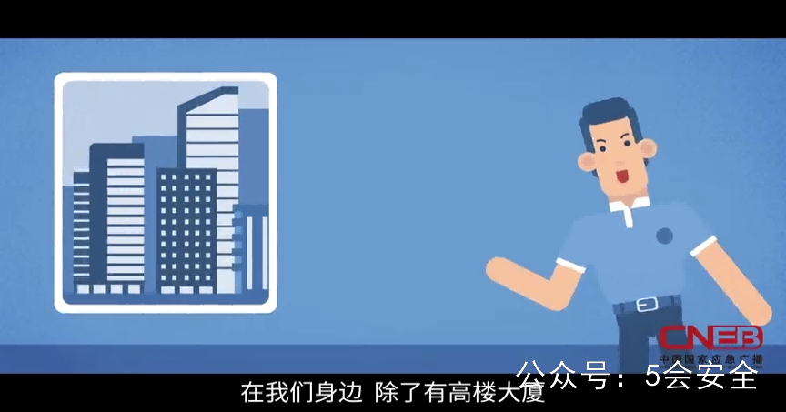 不要让有限空间成为“死亡空间”！(1)警示