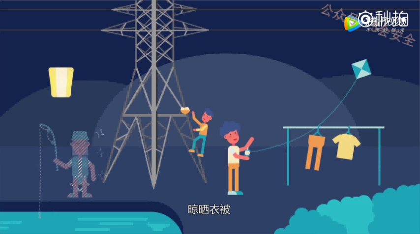 两分钟了解防触电技能