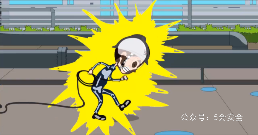 临时用电作业
