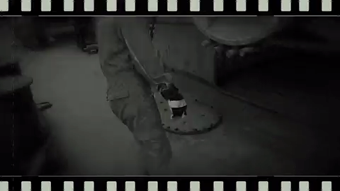 事故链