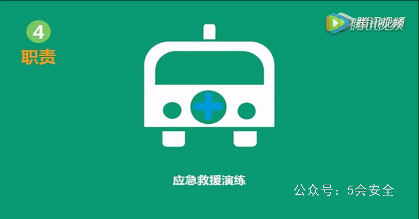 企业安全机构和管理员法定职责及保障释义