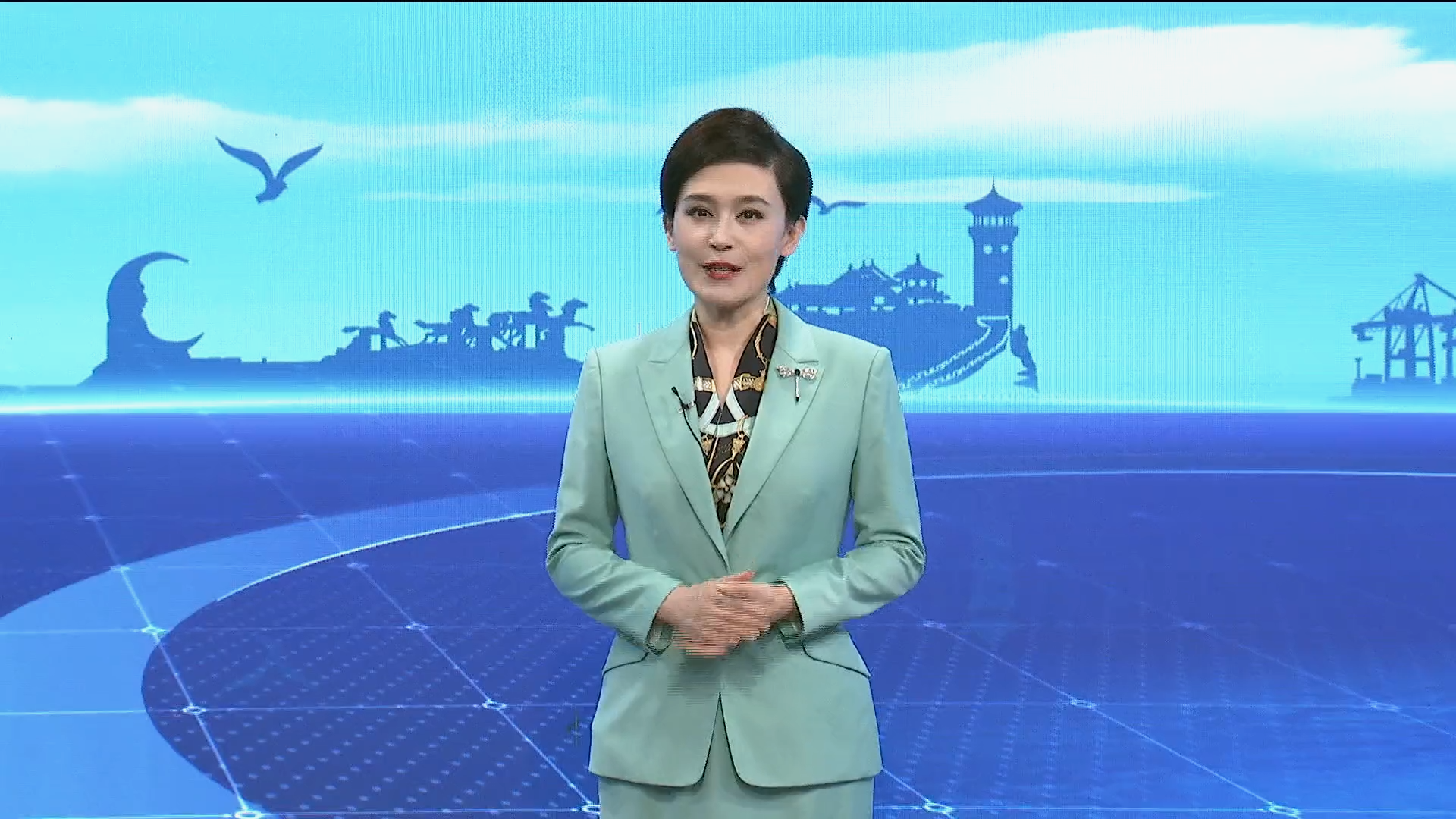 作业不系带，坠落命难还！2024必看高处作业警示教育片！