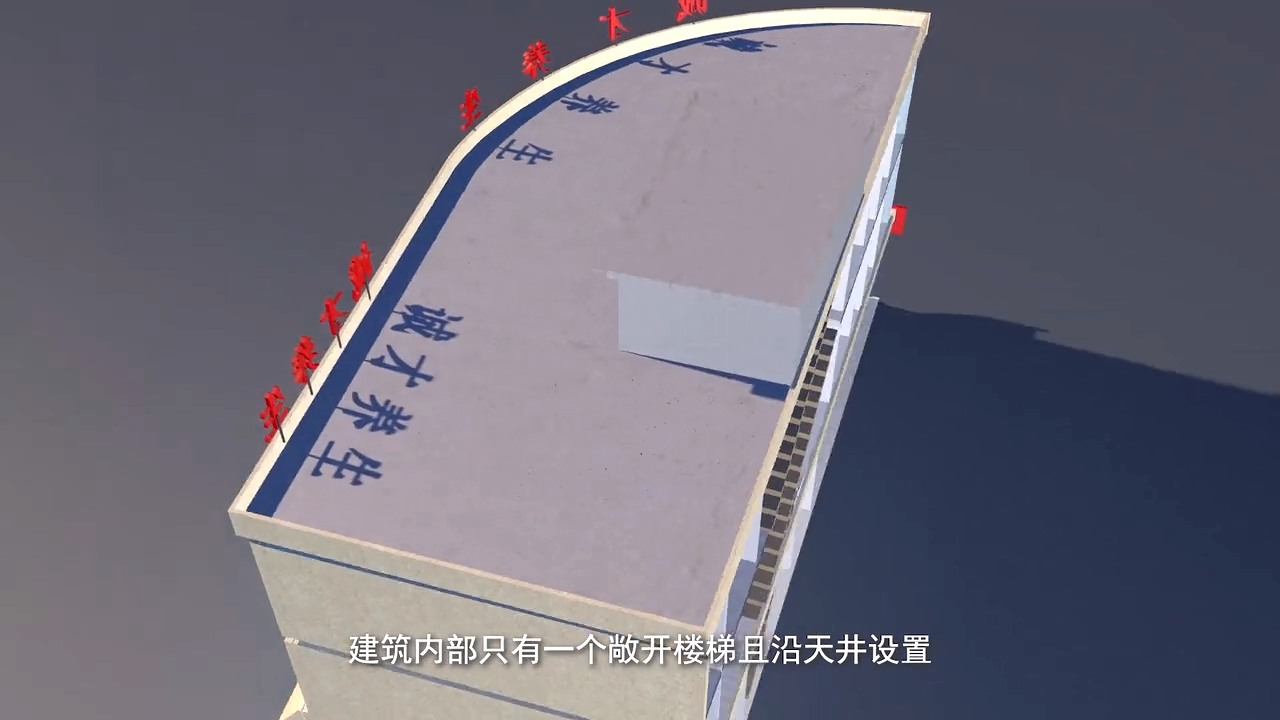 养身店小型经营性场所火灾警示片(1)