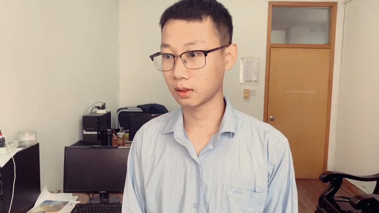 几条线