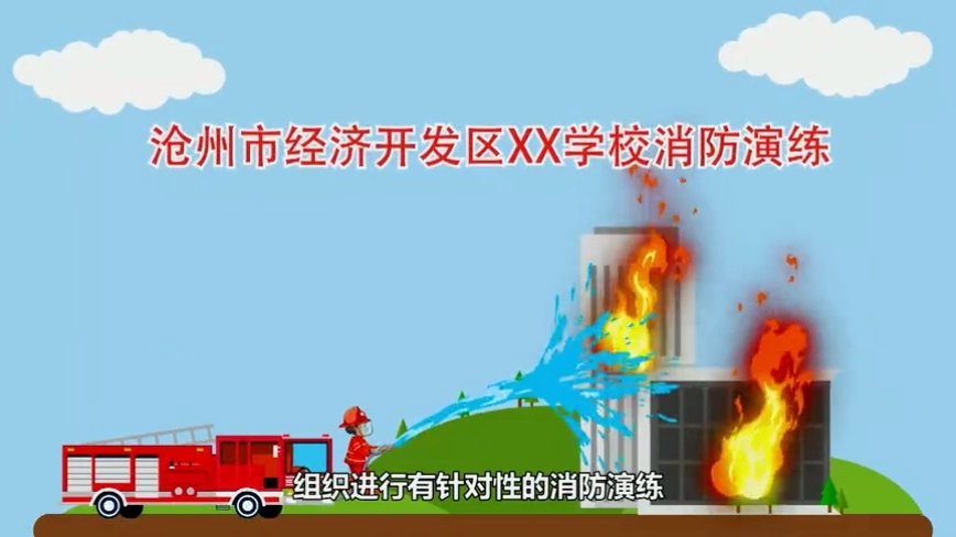 单位应该履行哪些消防安全职责