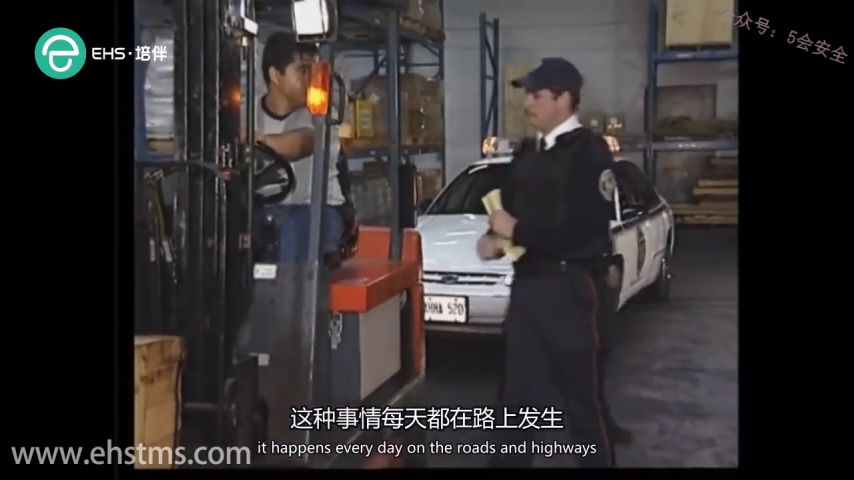 叉车训练-哪里错了 超清(720p)