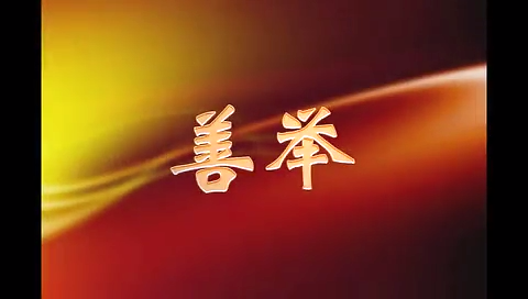 善举