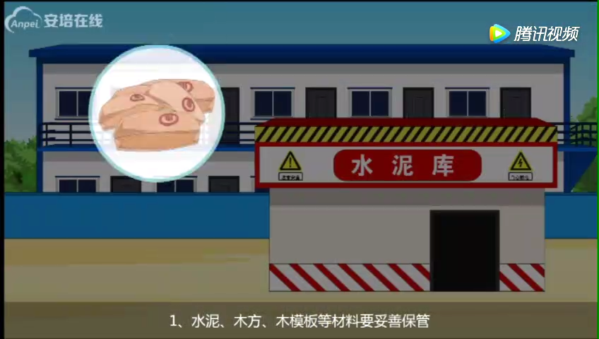 夏季施工消防安全培训