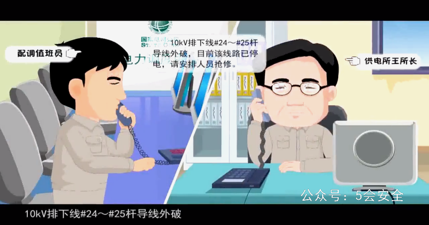 安全帽使用对与错