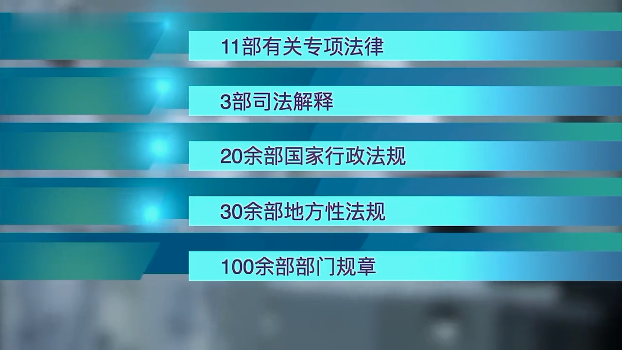 安全生产月《生命至上》宣教专题片