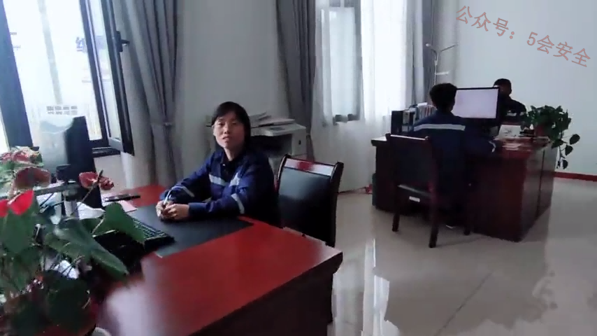 安全，谁是第一责任人？
