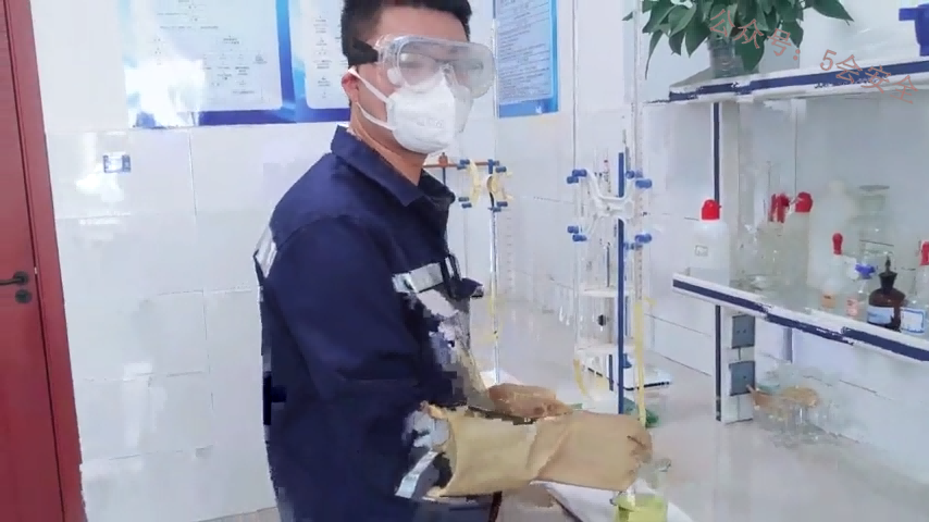 安全，谁是第一责任人？