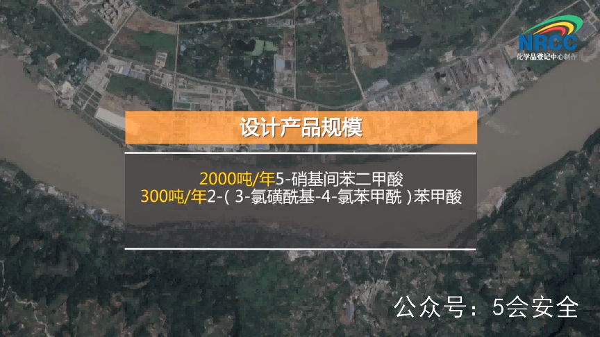 宜宾恒达科技“7.12”重大爆炸着火事故警示