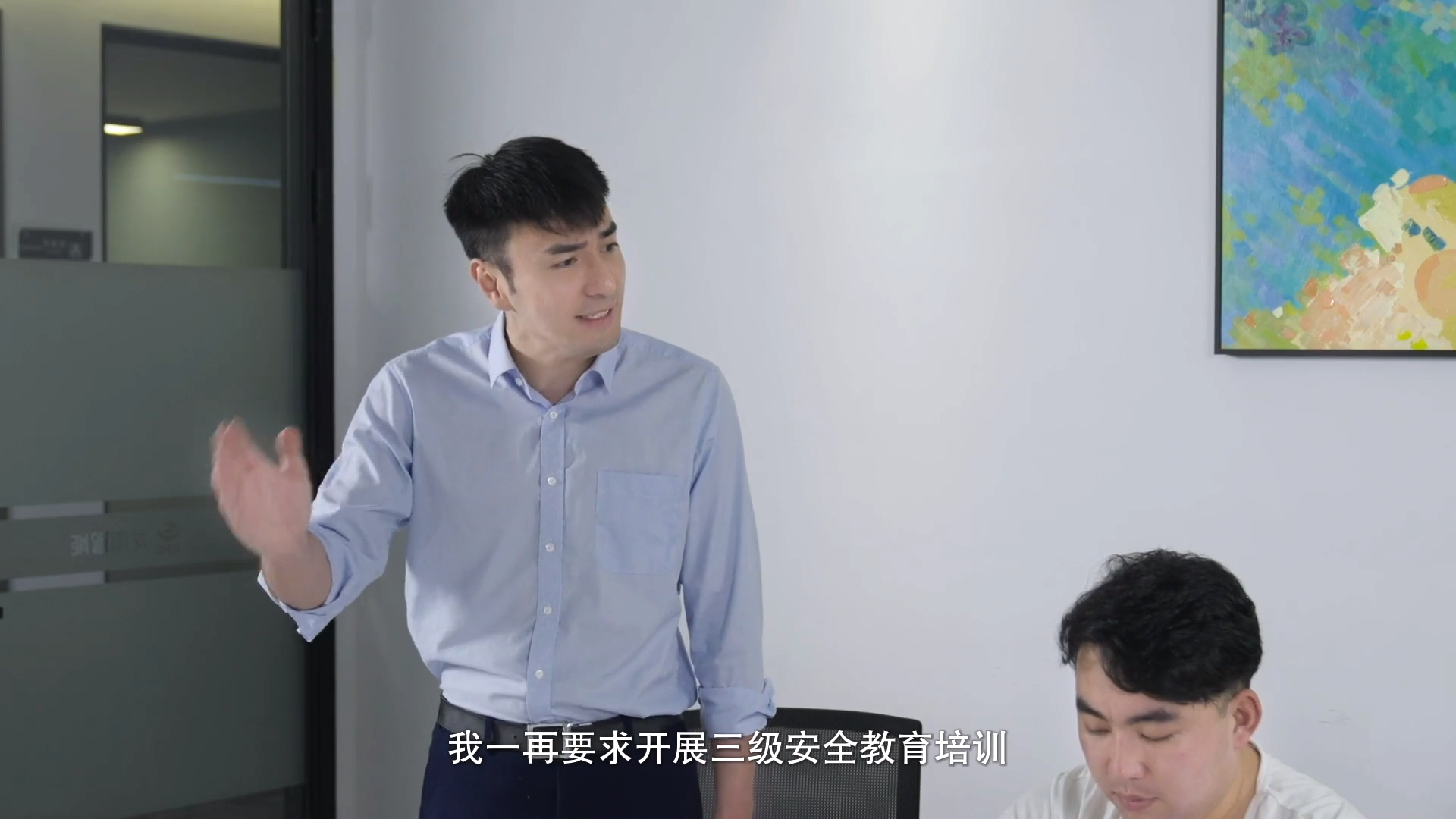 我不是背锅侠