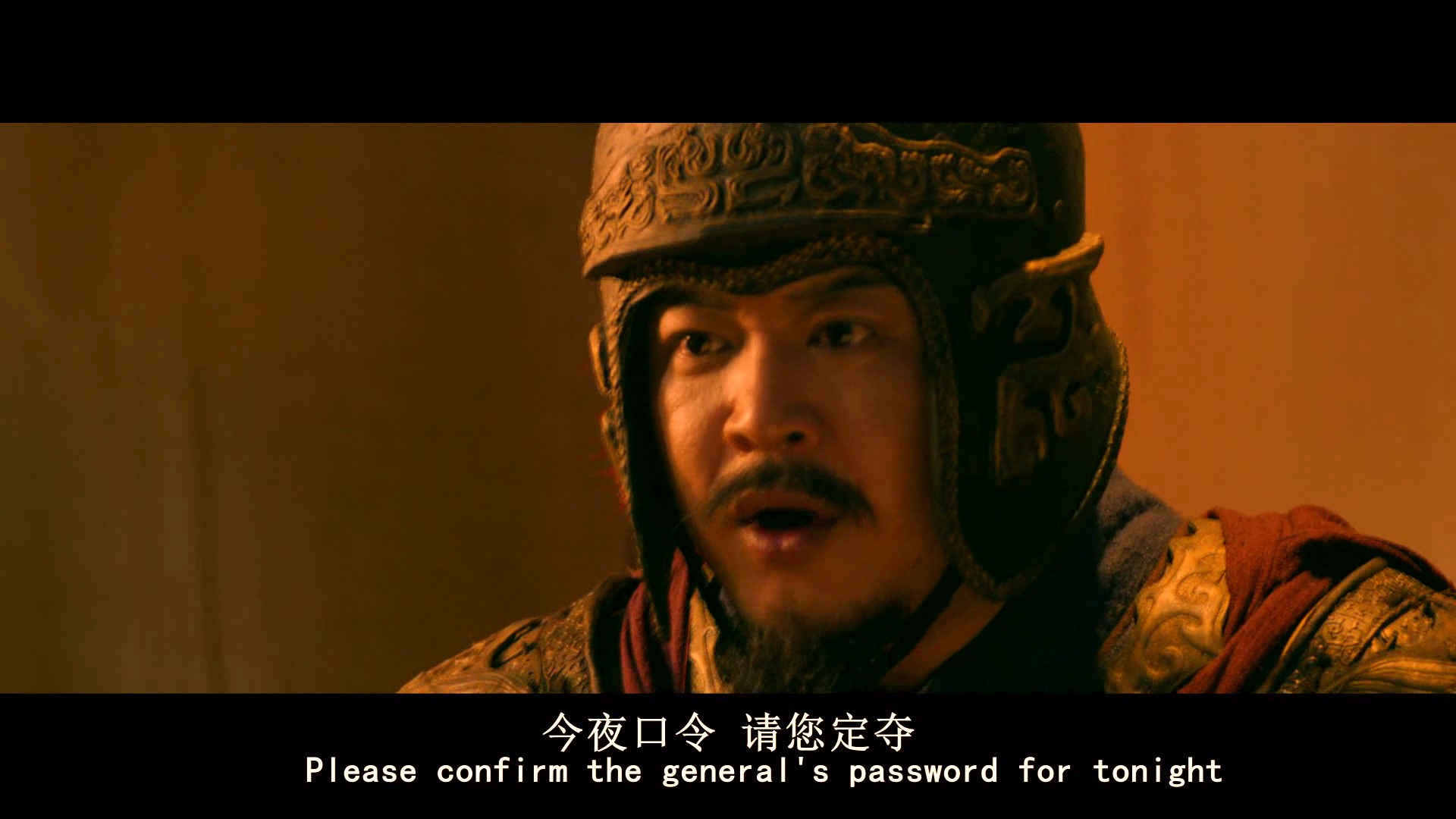 新三国演绎“提拔握压”使用灭火器