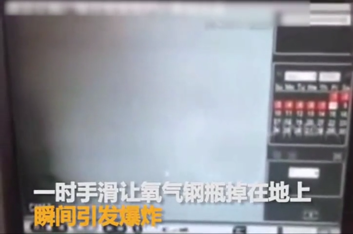 新版十大违章行为公布，条条致命！
