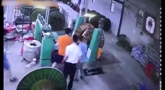 新版十大违章行为公布，条条致命！（附最全事故视频警示）