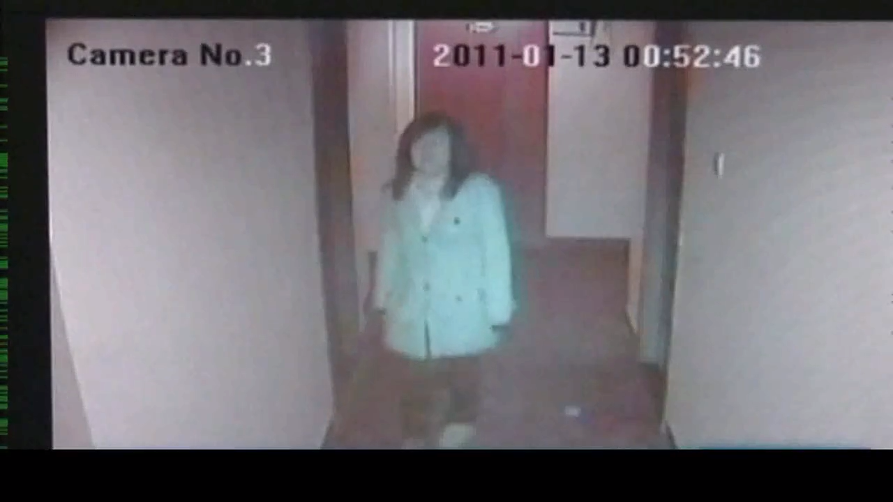 旅游场所火灾案例警示片