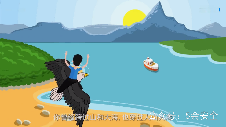 旅游安全知识警示