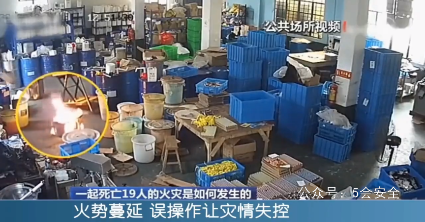 最新发布! 2022年节后复工复产安全警示教育片