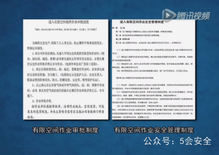 有限空间上篇最终版 高清(480p)警示
