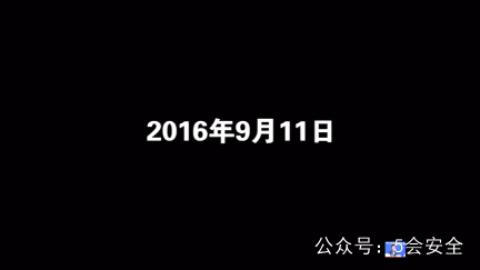 有限空间作业中毒安全事故警示教育片警示