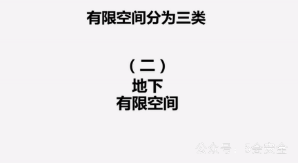 有限空间作业事故 高清(480p)警示