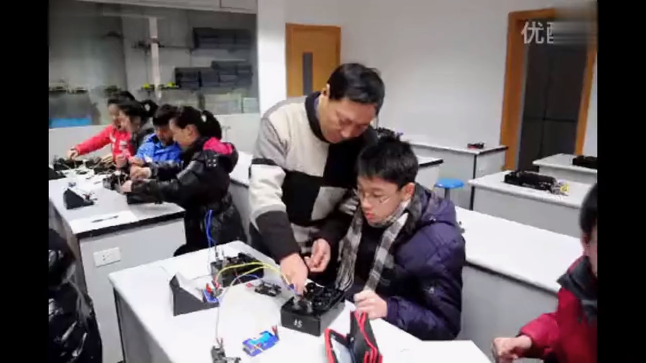 校园防火安全教育警示片