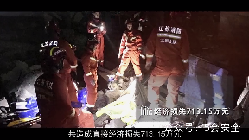 江阴市易泽铝业有限公司“8.28”较大爆炸事故警示