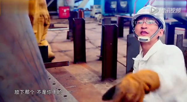 没事儿