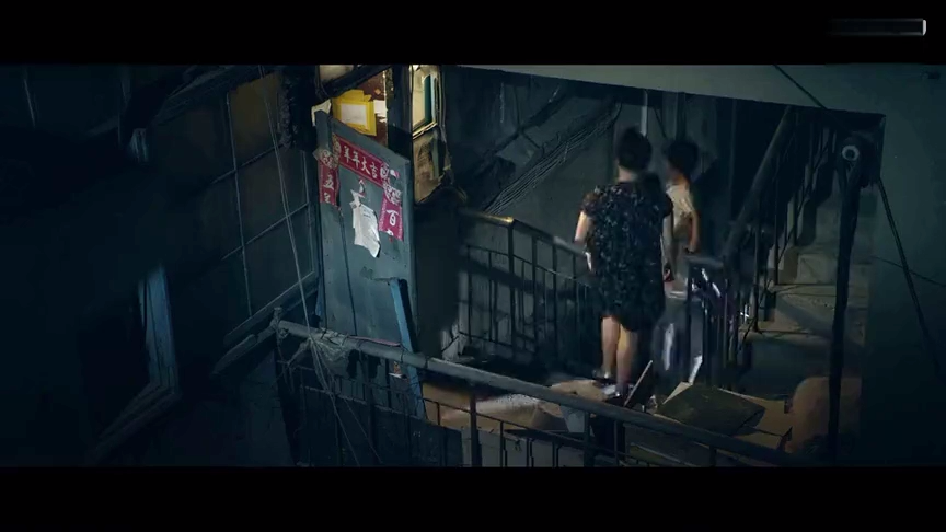 消防安全教育片5