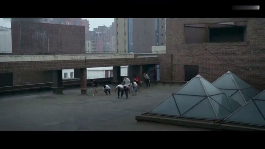 消防安全教育片5