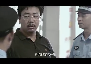 牵挂