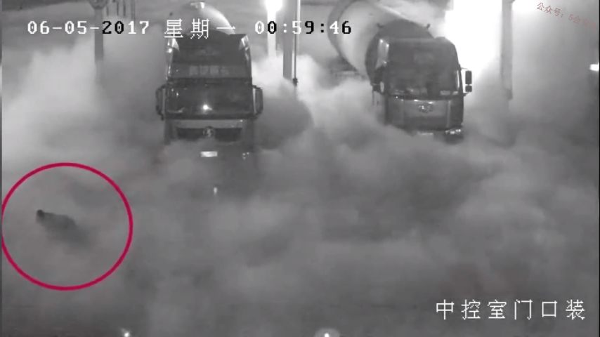 特种设备及其相关事故警示教育片