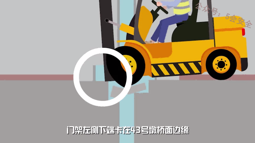 生命最宝贵，安全大于天
