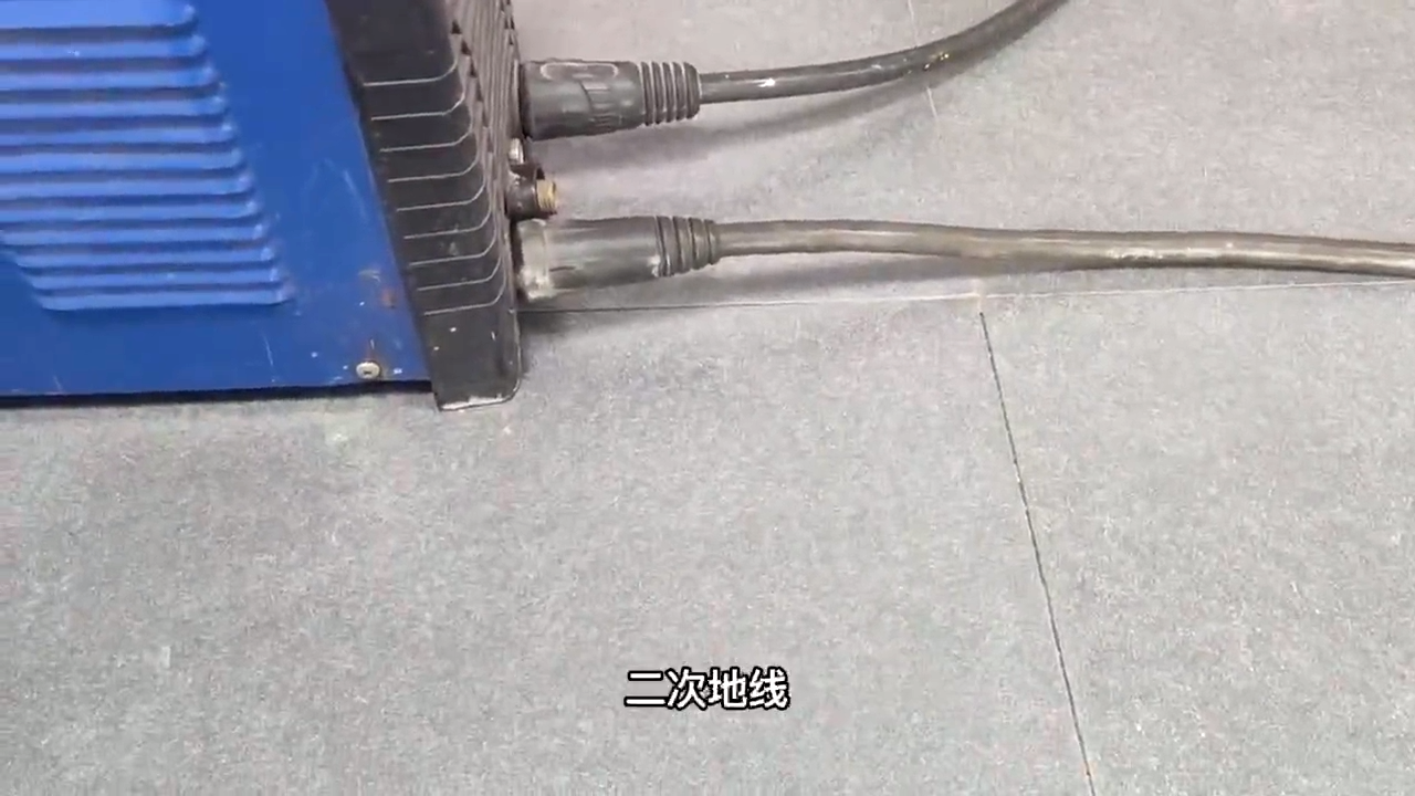 电焊机安全检查要点解析