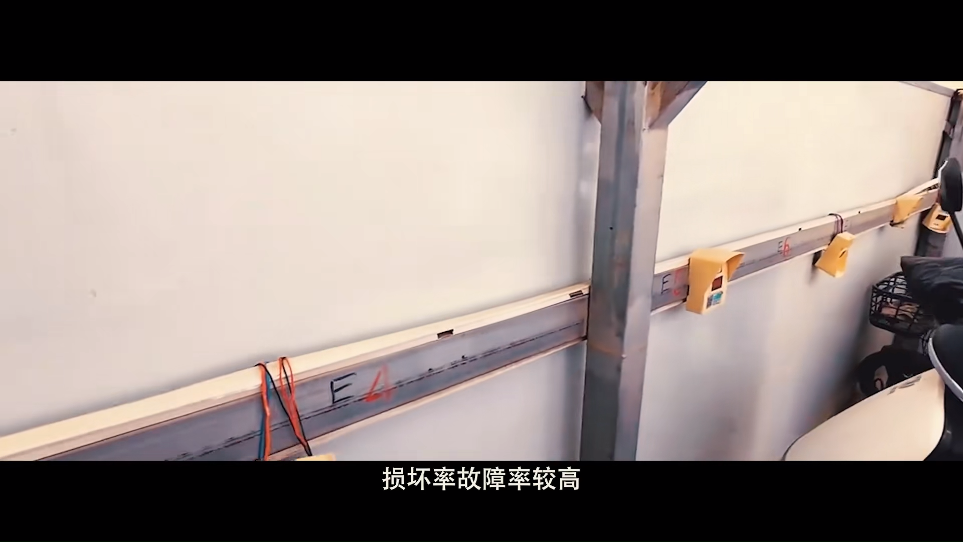 痛·思--火灾警示录2024：第1集潜伏身边的杀手