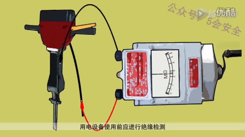 视频︱临时用电安全