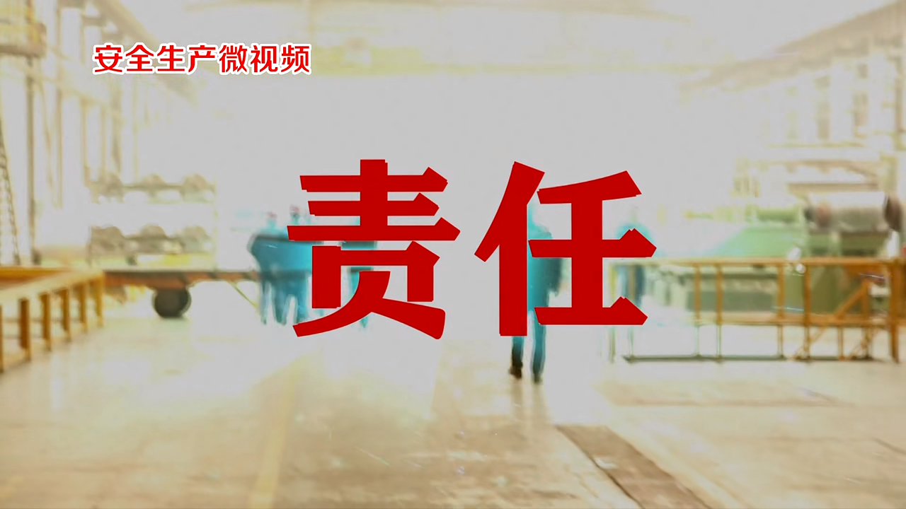 责任