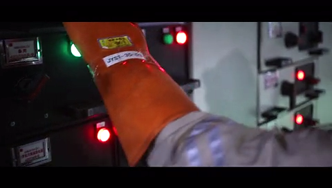 问题手套