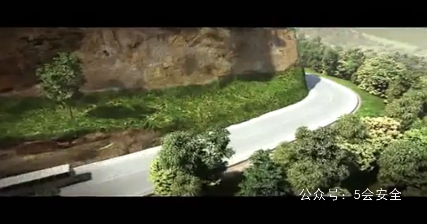 隐患直击下——人的不安全行为