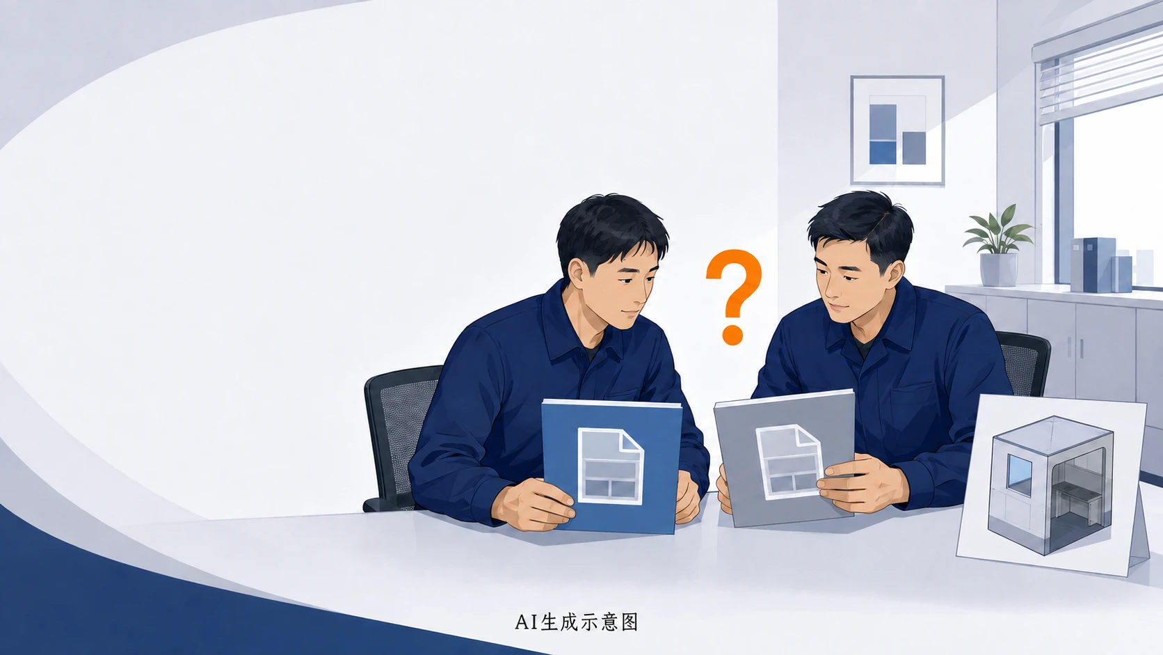 使用部门在物料未投入前比较新旧产品对应的使用条件