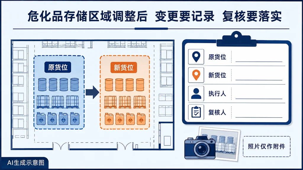 机械检修停机隔离挂牌残余能量人员确认恢复前检查五栏示意图