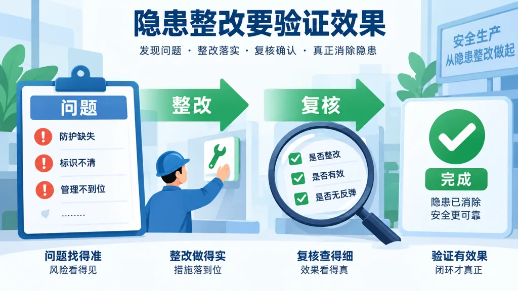 现场安全管理示意图