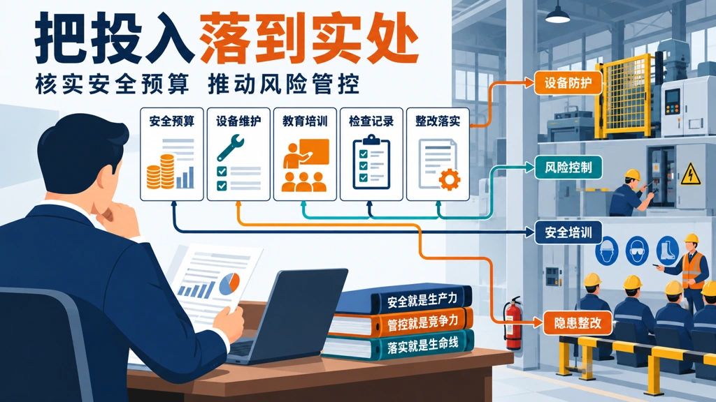 安全预算复盘封面示意图